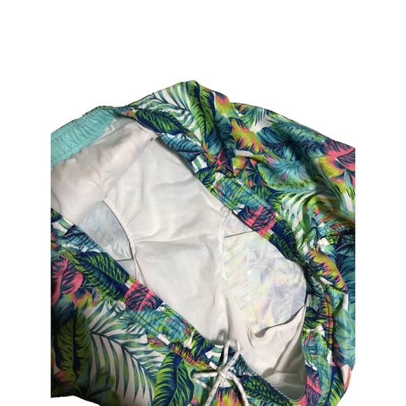 Big and Tall Size 4X Swim Trunks by Goodfellow and Co. NWOT - Picture 4 of 7